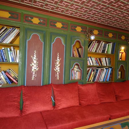 איסטמבול Kybele Hotel מראה חיצוני תמונה