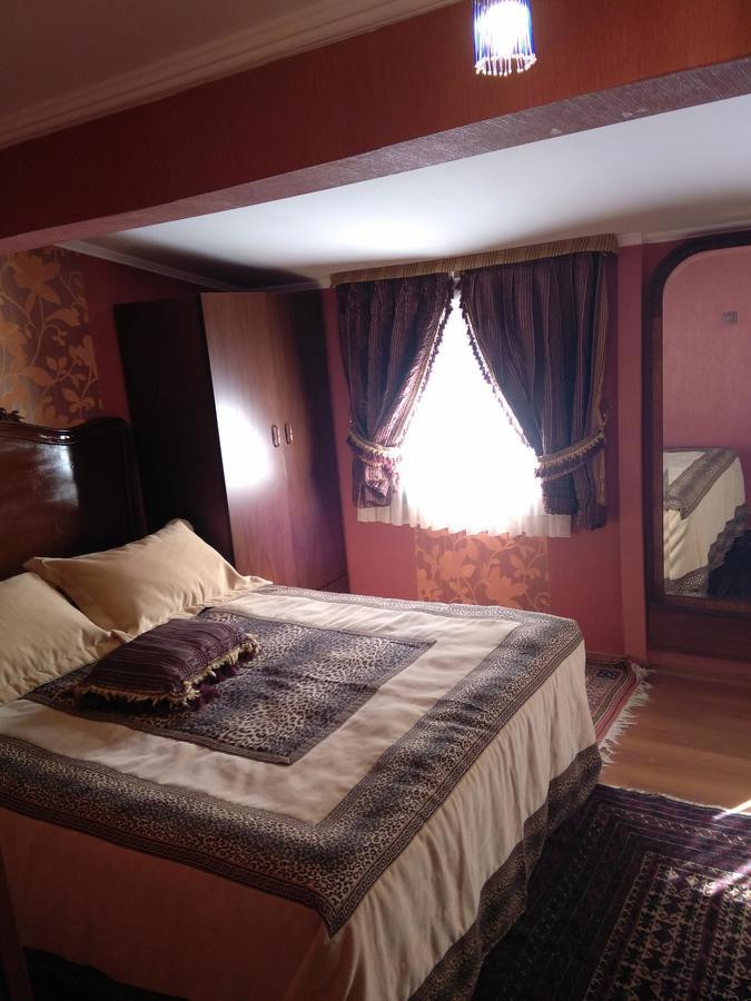 איסטמבול Kybele Hotel מראה חיצוני תמונה