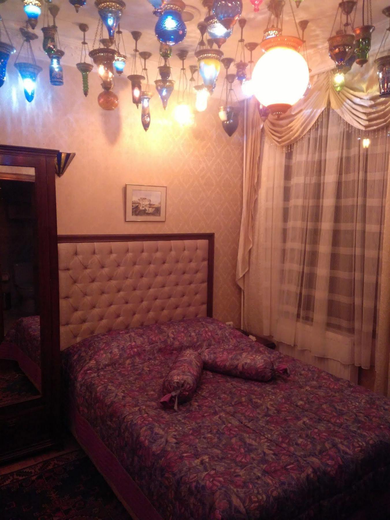 איסטמבול Kybele Hotel מראה חיצוני תמונה