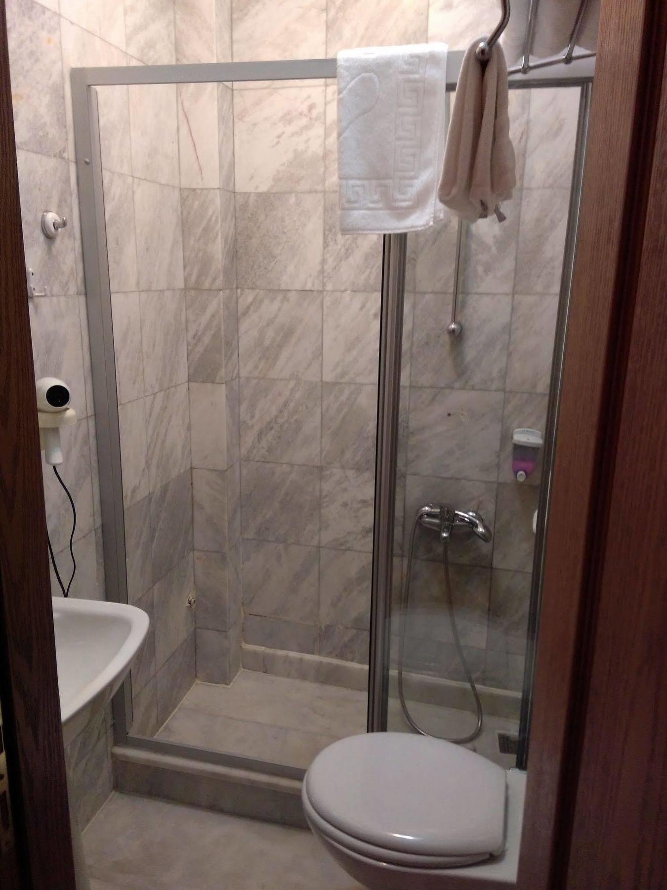 איסטמבול Kybele Hotel מראה חיצוני תמונה